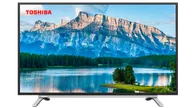 Телевизор Toshiba 43L5069EV, 43'' (109 см), 1080p Full HD, Smart TV (Android) + кронштейн