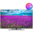 Характеристики - Телевизор Haier 55 Smart TV AX Pro