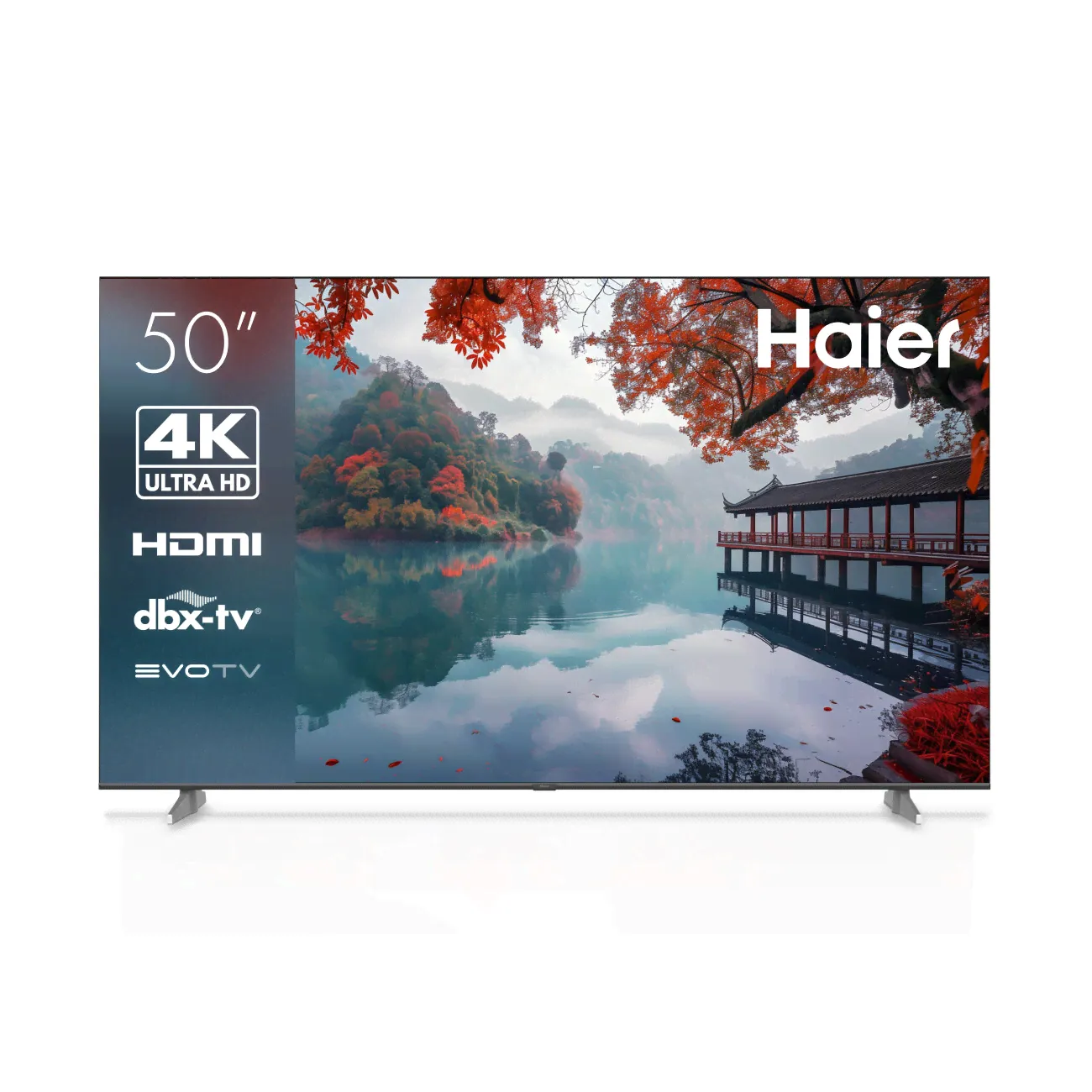 50 Smart TV M1 в Москве