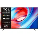 Телевизор 55" TCL 55V6B (4K UHD 3840x2160, Smart TV) черный