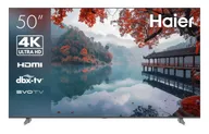 Haier 50 Smart TV M1