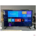 55 Телевизор Beko HD Smart TV Android 11, черный