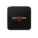 Smart TV приставка MX10 PRO 6K 4G/32G