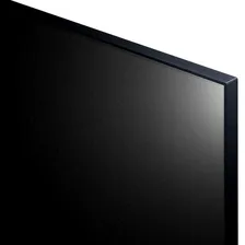 Телевизор LG 65NANO80T6A.ARUB, NanoCell, 4K Ultra HD, 60Hz, Smart TV, синяя сажа