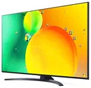 Телевизор LG 55NANO766QA 4K UHD Smart TV NanoCell