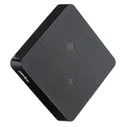 Приставка SMART TV BOX Perfeo RATE, Amlogic S905W, 2G/16Gb, Bluetooth, Android 7.1
