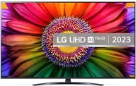 Телевизор LED LG 55 55UR81006LJ.ARUB черный 4K Ultra HD 60Hz DVB-T DVB-T2 DVB-C DVB-S DVB-S2 USB WiFi Smart TV (RUS) 55UR81006LJ.ARUB