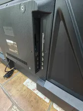 Телевизор Smart TV Q90 43S Хит Новинка