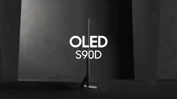 2024 OLED - S90D: Official Introduction | Samsung