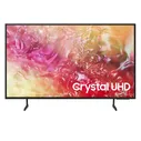 Телевизор Samsung 55" Crystal UHD 4K DU7100 Smart TV (2024)