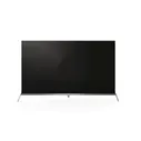 Телевизор 65" TCL L65P8SUS (4K UHD 3840x2160, Smart TV) серый
