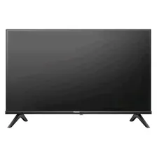 Телевизор Hisense 32A4N Frameless, 32", Smart TV, черный