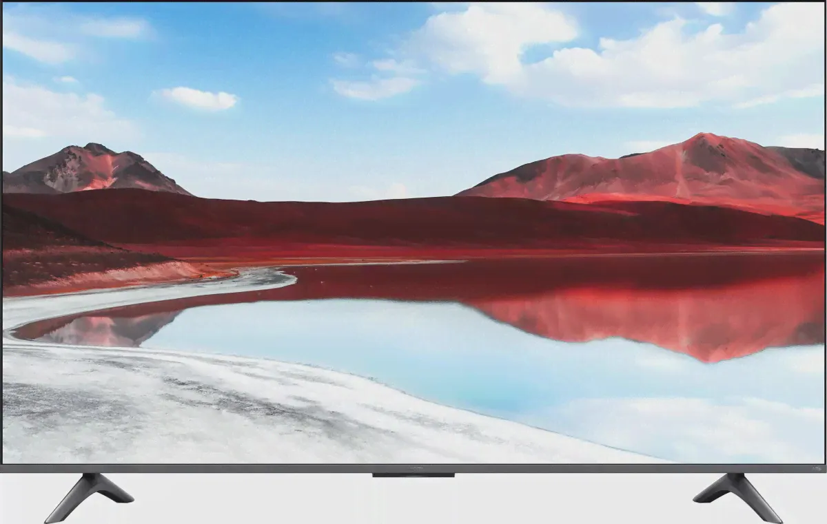 Телевизор Haier 55 Smart TV S7 (н)