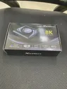 🛍 LEMFO Android 13 TV Box 8K WIFI 6 RK3528 четырехъядерная Поддержка 2,4G & 5G P медиаплеер голосовой помощник Приставка smart TV android 1080 ТВ-приставка