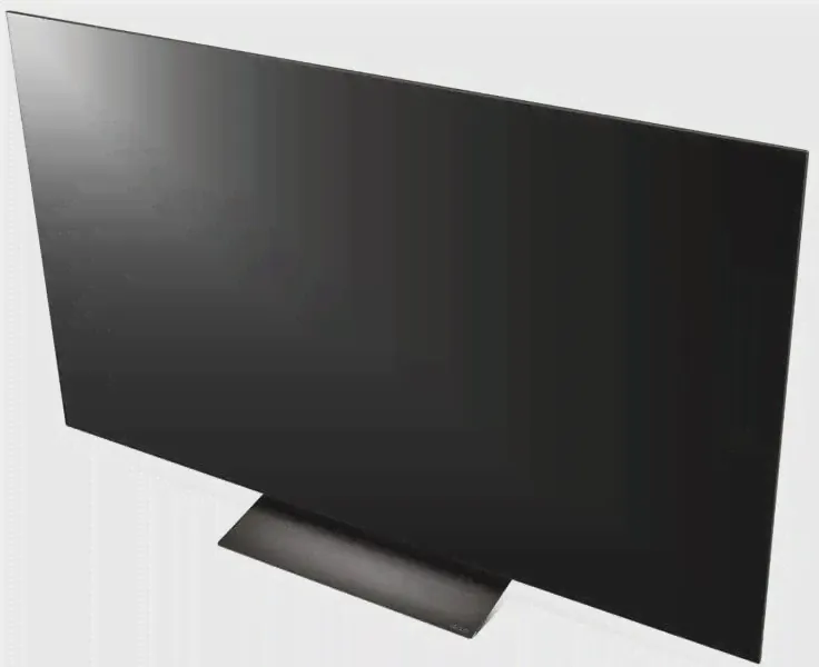 Телевизор LG OLED65C4RLA.ARUB, OLED, 4K Ultra HD, 120Hz, Smart TV, темно-серый-4