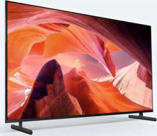 SONY KD-65X80L SMART TV [ПИ]-0