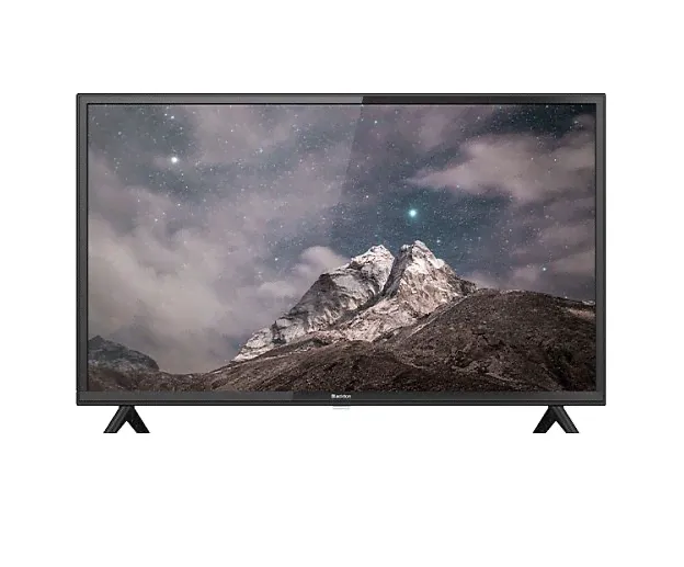 Телевизор Blackton Bt32S07B черный SMART TV-0