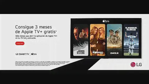 LG 43UR78006LK 43", 4K UHD, Smart TV, HDR10