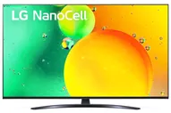 Телевизор LG 55NANO766QA 4K UHD Smart TV NanoCell