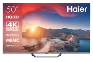Haier 50 Smart TV S2 Pro