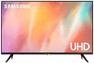 Телевизор Samsung 50" серия 7 UHD 4K Smart TV AU7002 черный