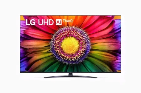 Телевизор LG 55UR81003LJ 4K UHD Smart TV-0