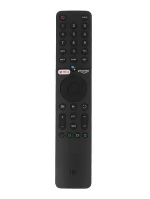 Пульт ДУ Xiaomi MI-VER.10 (XMRM-19) Smart TV с голосовой функцией-0