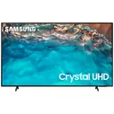 Телевизор Samsung UE43BU8000UXCE (2022) 43" 4K UHD LED Smart TV