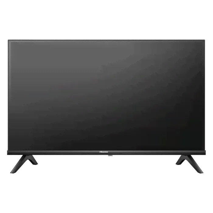 Телевизор Hisense 32A4N Frameless, 32", Smart TV, черный-2