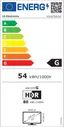 Телевизор LG 43UQ75003LF 4K UHD webOS Smart TV