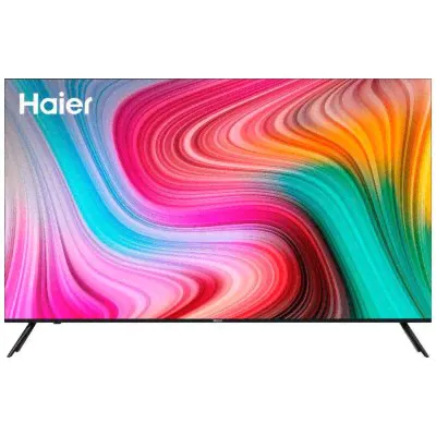 Телевизор Haier Smart TV DX2 DH1VLYD00RU-0