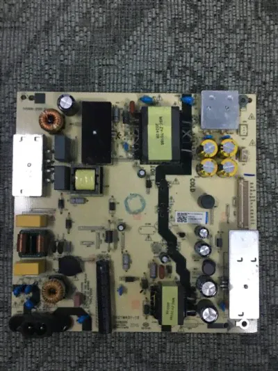 Блок питания , tv5006-zc02-02 , тв haier 50 Smart tv bx , cc500pv7d ver.02-0