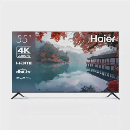 55 Smart TV M1