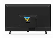 Телевизор Xiaomi Smart TV 43" U43S00 4K T2 Wi-Fi 2024