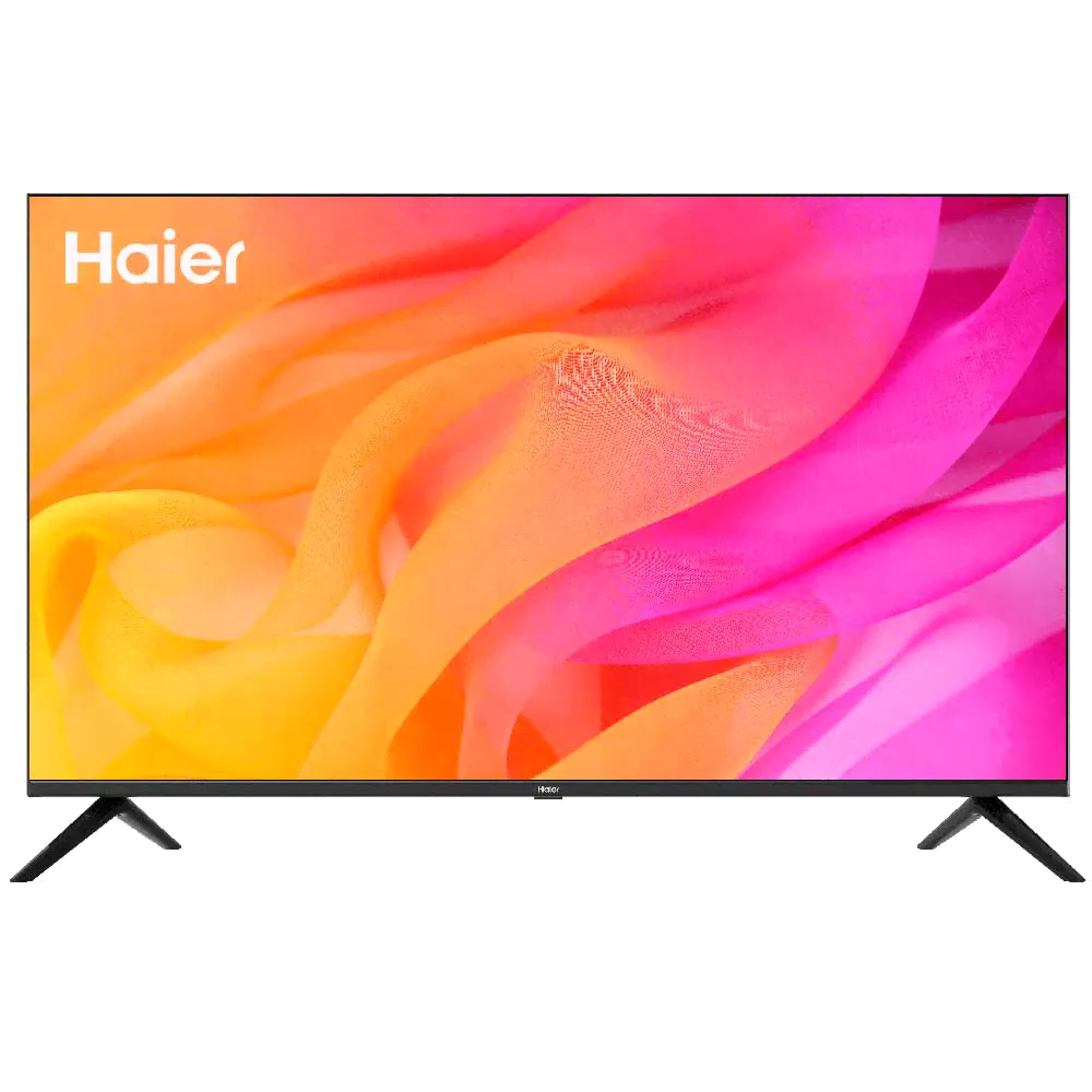 Haier 55 Smart TV DX2