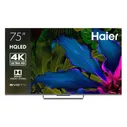 Телевизор Haier 75 Smart TV S6
