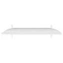 Телевизор LG 32LM6390 32/HD//Wi-Fi/SMART TV/White-Gray в рассрочку