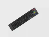 Пульт дистанционного управления для ALLVIEW Smart TV 32 32ATS5500-H 32ATS5000-H 40ATS5100-F & TD SYSTEMS & SCHNEIDER 4K Smart UHD LED HD TV (art.: 3920ba1059286)