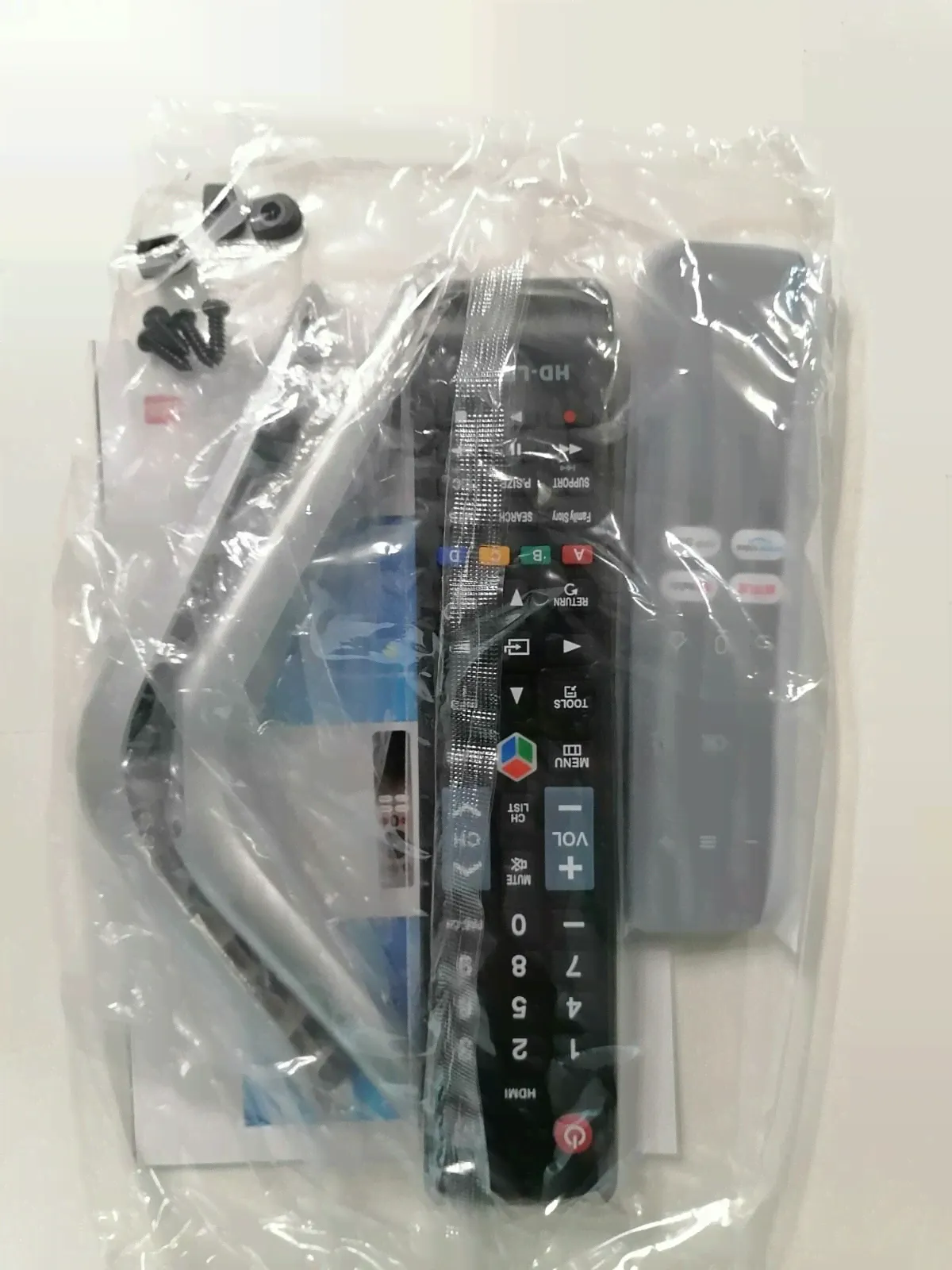 Panasonic Телевизор LCD 43" SMART TV PRO4500S телевизоры-2