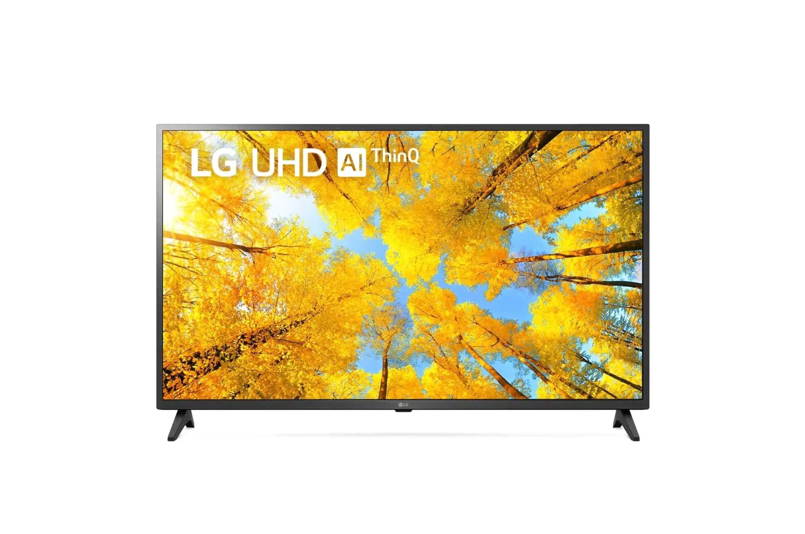 Телевизор LG 43UQ75003LF 4K UHD webOS Smart TV-4
