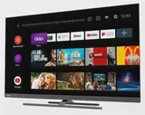 Телевизор Haier 50 Smart TV AX Pro (н)