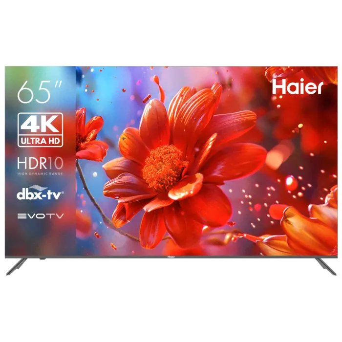 LED телевизор Haier 65 Smart TV S2-0