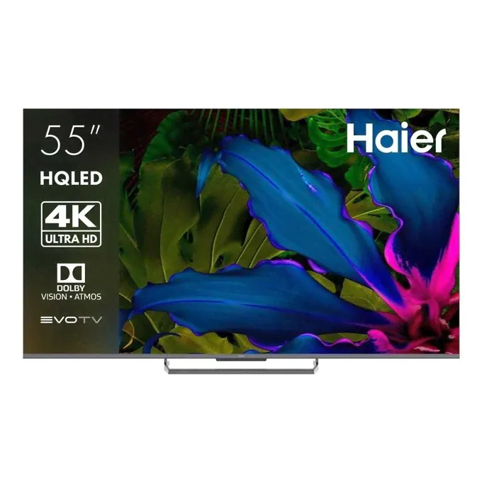 Телевизор Haier 55 Smart TV S6
