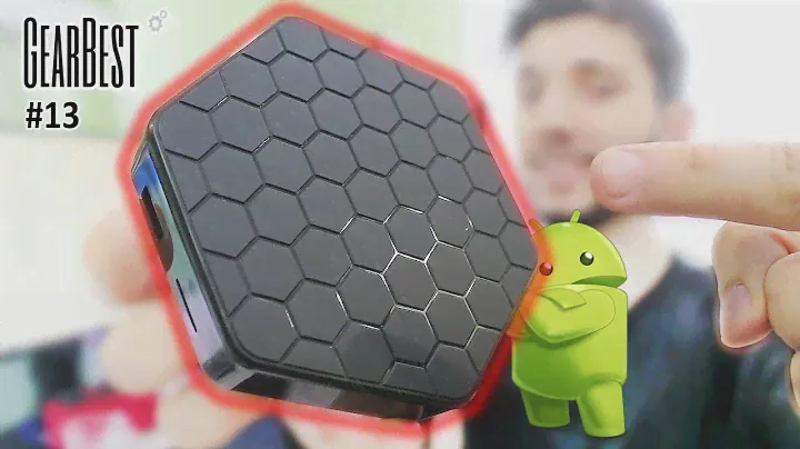 Sekiz Çekirdekli Uygun Fiyatlı Android TV Box T95Z PLUS - Gearbest (13)