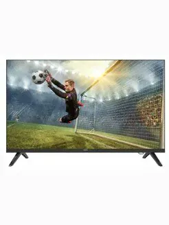 Телевизор Smart TV 32' | Ready HD | Magic Пульт | WebOS 5.0 Konka