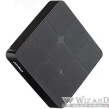 Perfeo SMART TV BOX приставка "RATE", Amlogic S905W, 2G/16Gb, Bluetooth, Android 7.1