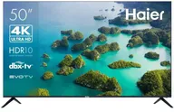 Телевизор 50' Haier Smart TV S2
