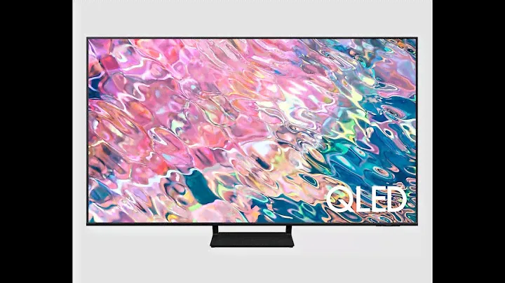 Samsung 55Q60B 2022 TV