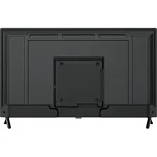 Телевизор 40" BBK 40LEX-9201/FTS2C (Full HD 1920x1080, Smart TV) черный
