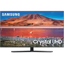 Телевизор 43" Samsung UE43TU7500U (4K UHD 3840x2160, Smart TV) черный